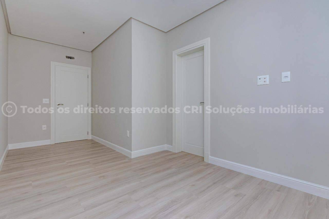 Foto do imóvel Apartamento com vista mar no La Belle Tour Residence com 4 suítes em Balneário Camboriú