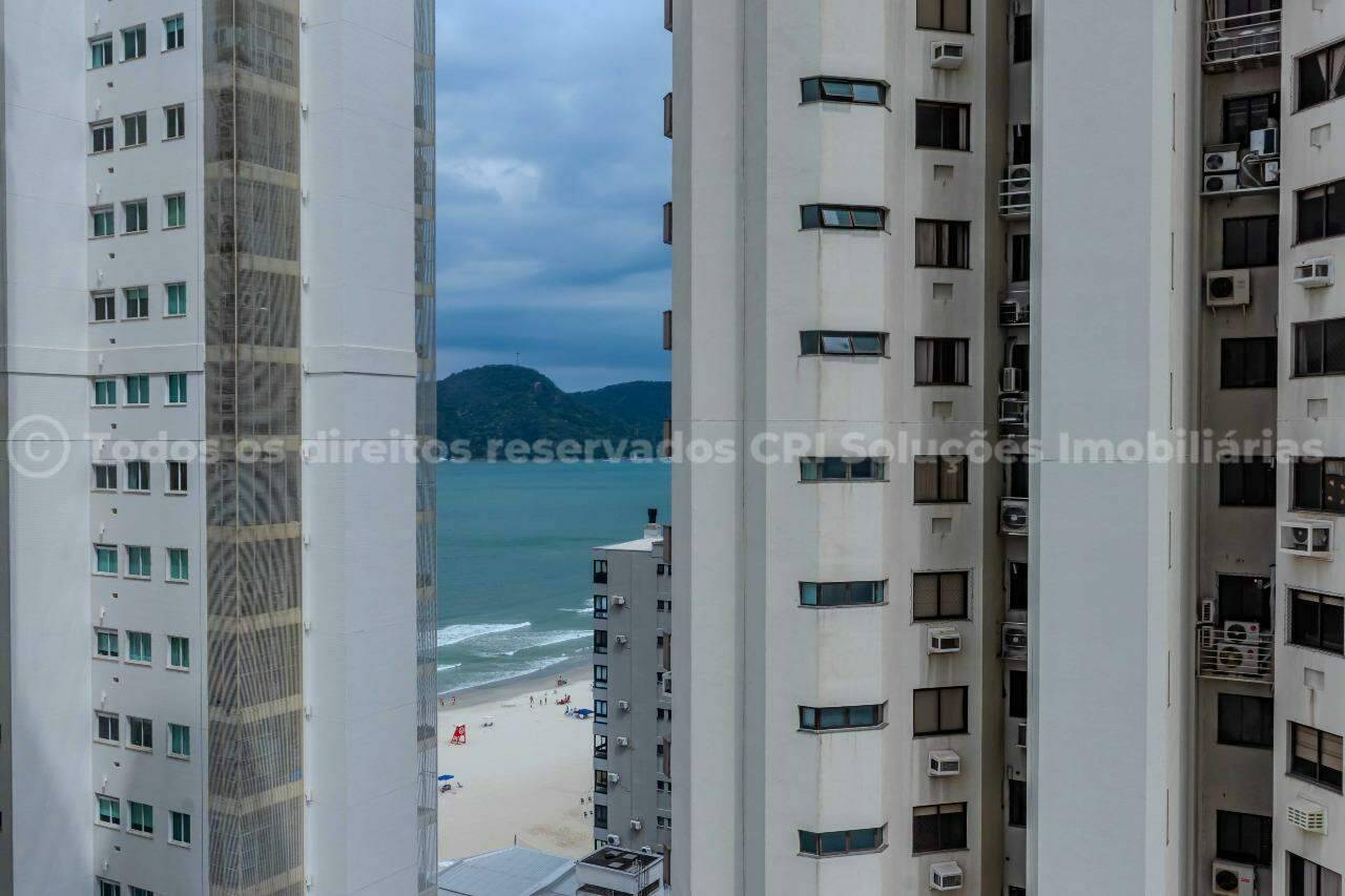 Foto do imóvel Apartamento com vista mar no La Belle Tour Residence com 4 suítes em Balneário Camboriú