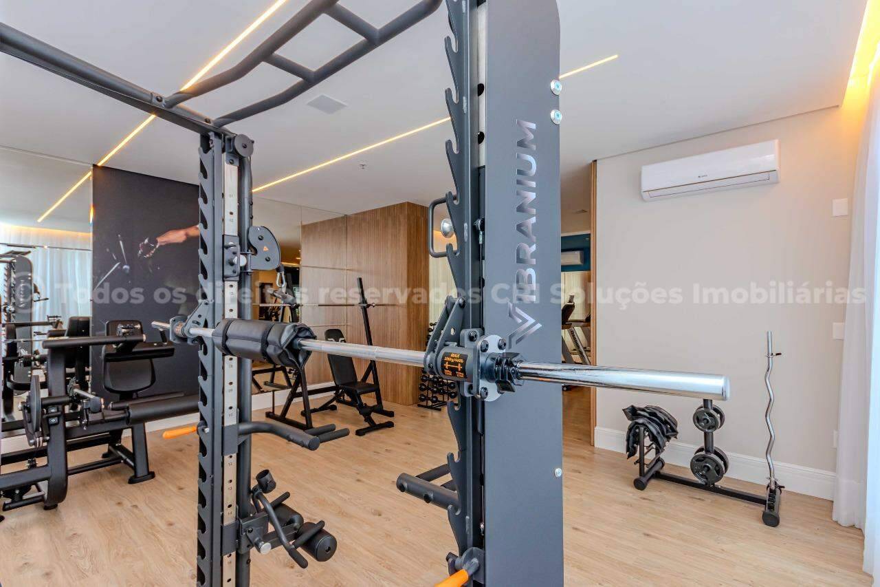 Foto do imóvel Apartamento com vista mar no La Belle Tour Residence com 4 suítes em Balneário Camboriú