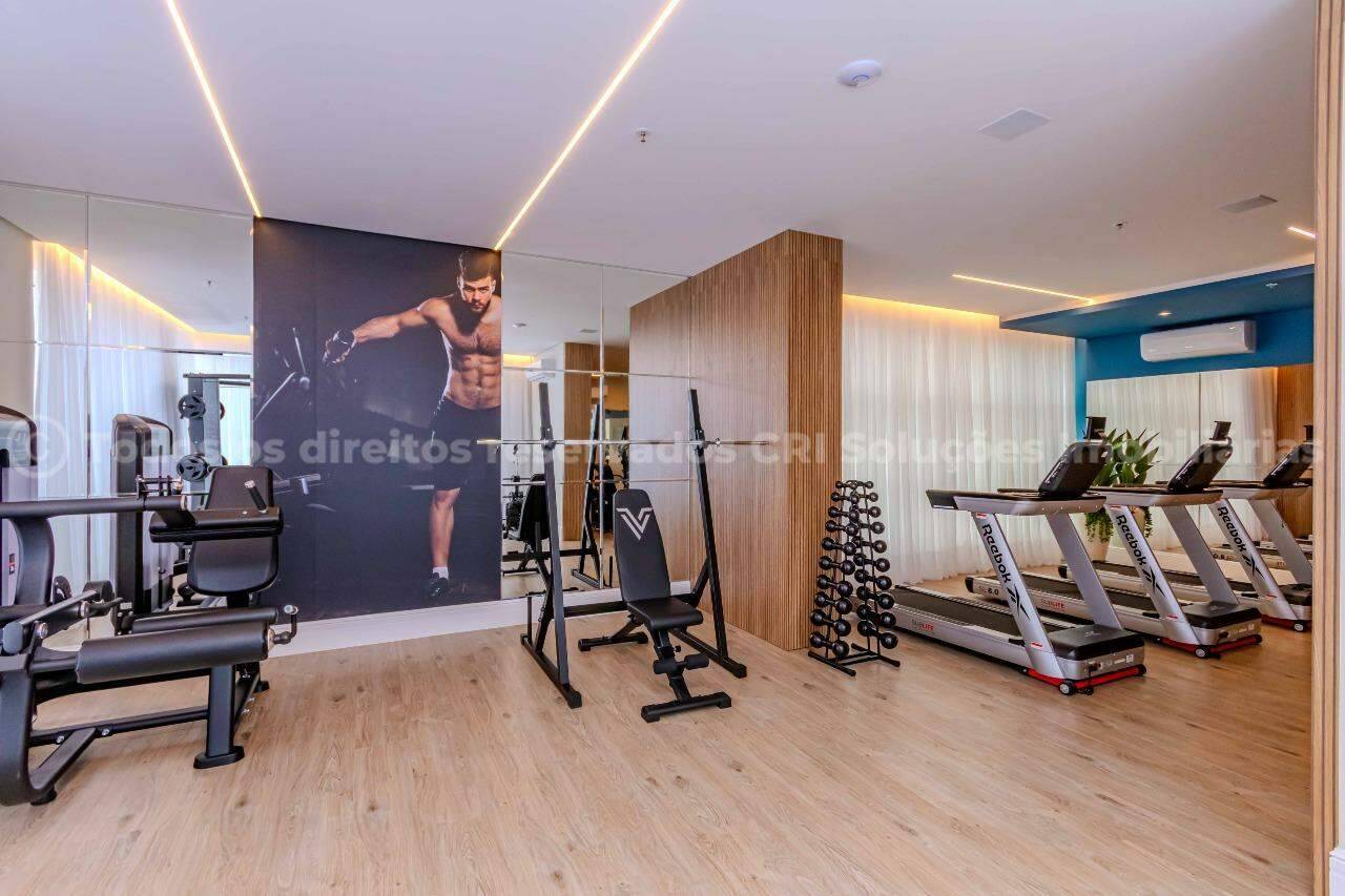 Foto do imóvel Apartamento com vista mar no La Belle Tour Residence com 4 suítes em Balneário Camboriú