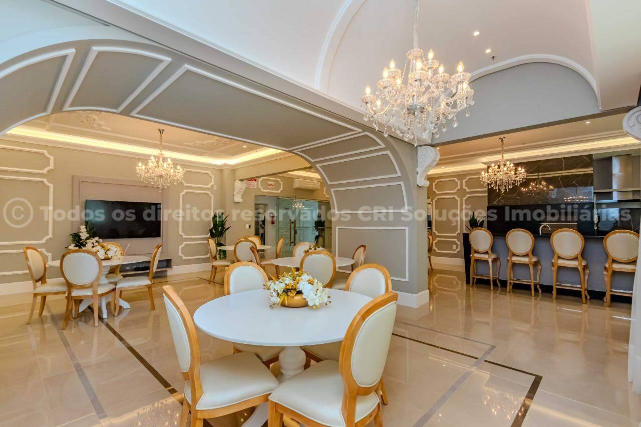 Foto do imóvel Apartamento com vista mar no La Belle Tour Residence com 4 suítes em Balneário Camboriú