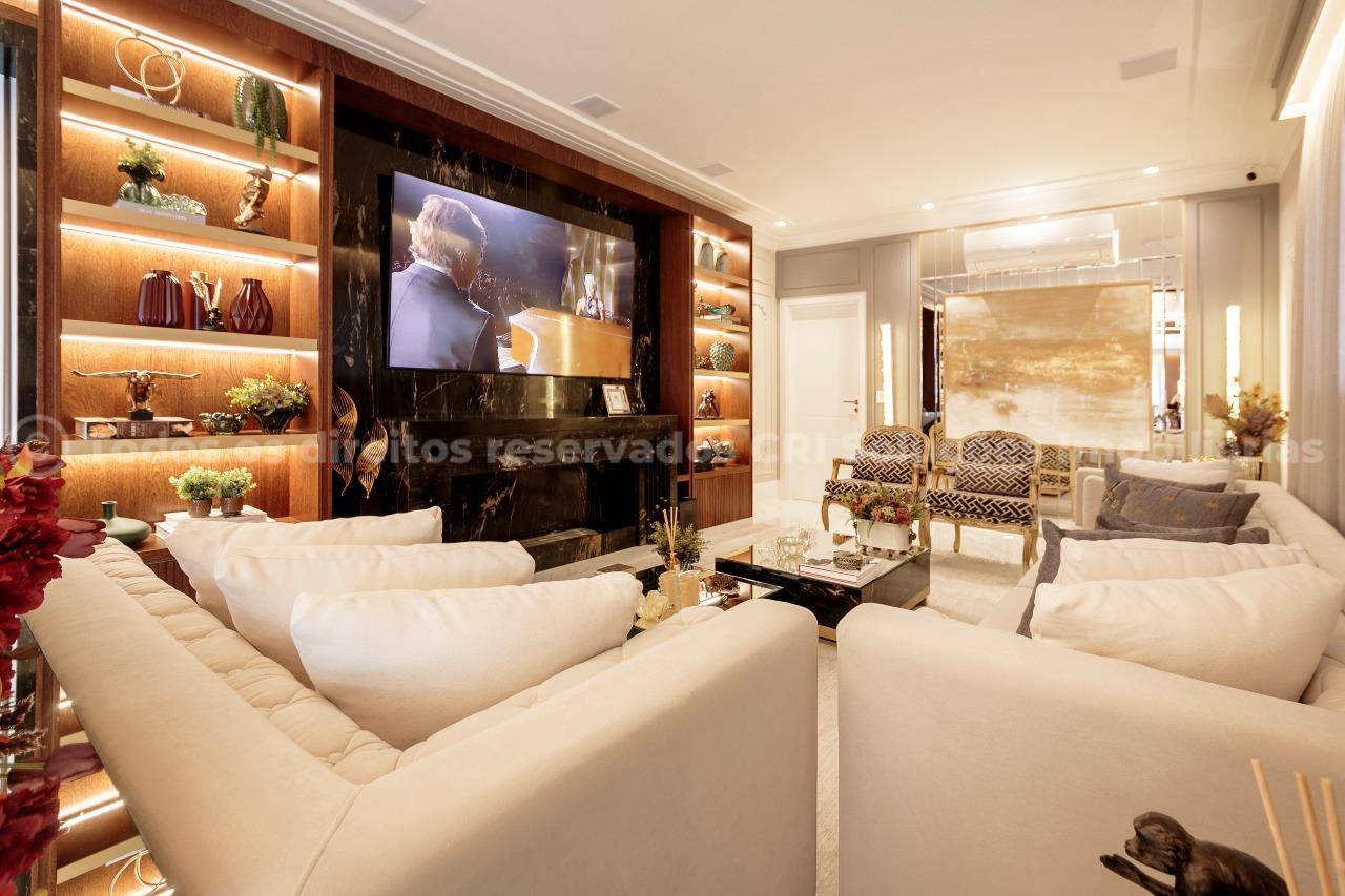 Foto do imóvel Apartamento Penthouse a venda no Edificio Noah com 04 Quartos sendo 04 Suites em Itapema