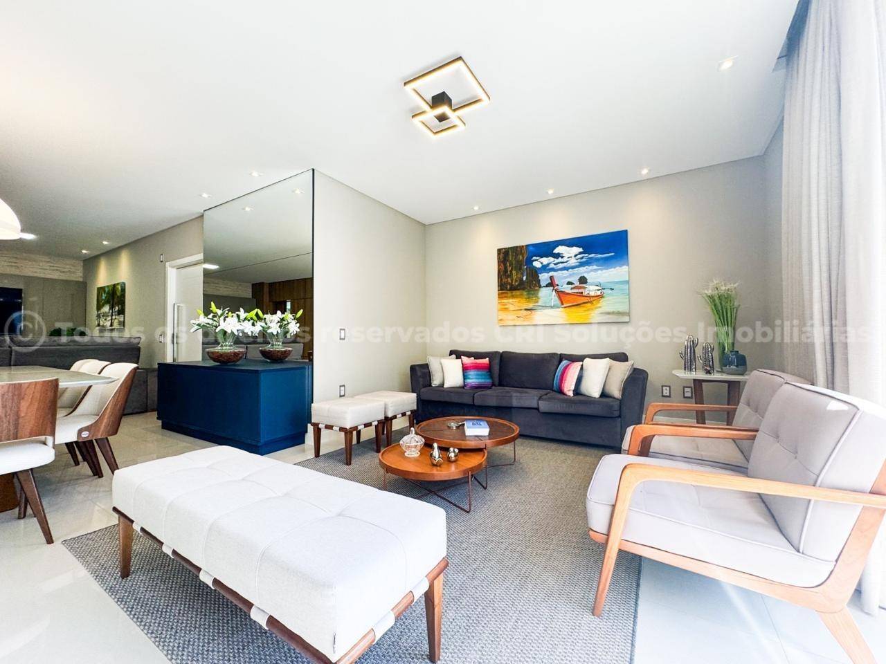 Foto do imóvel Apartamento a venda no Edificio Milano com 04 Quartos sendo 04 Suites em Itapema Meia Praia