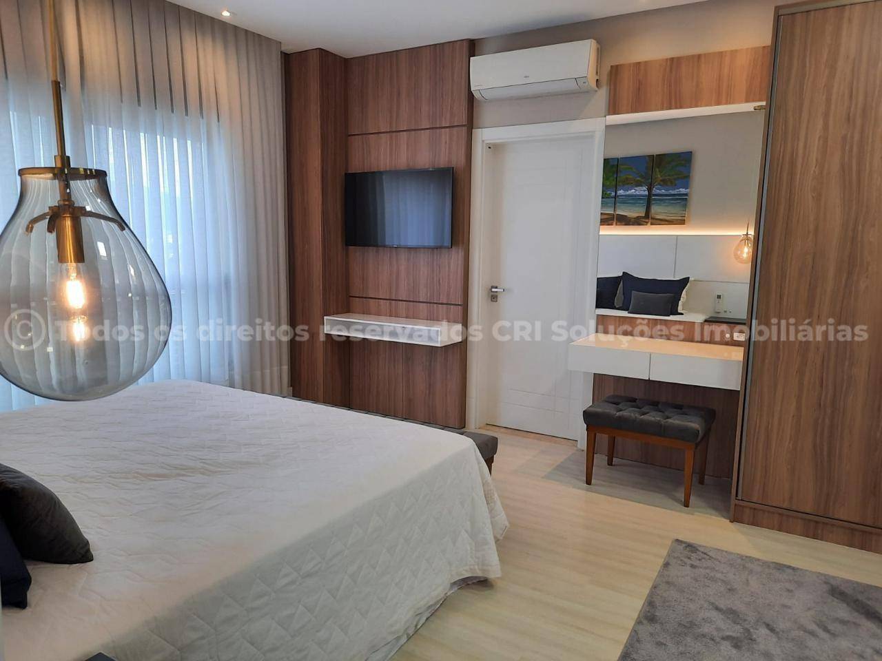 Foto do imóvel Apartamento a venda no Edificio Milano com 04 Quartos sendo 04 Suites em Itapema Meia Praia