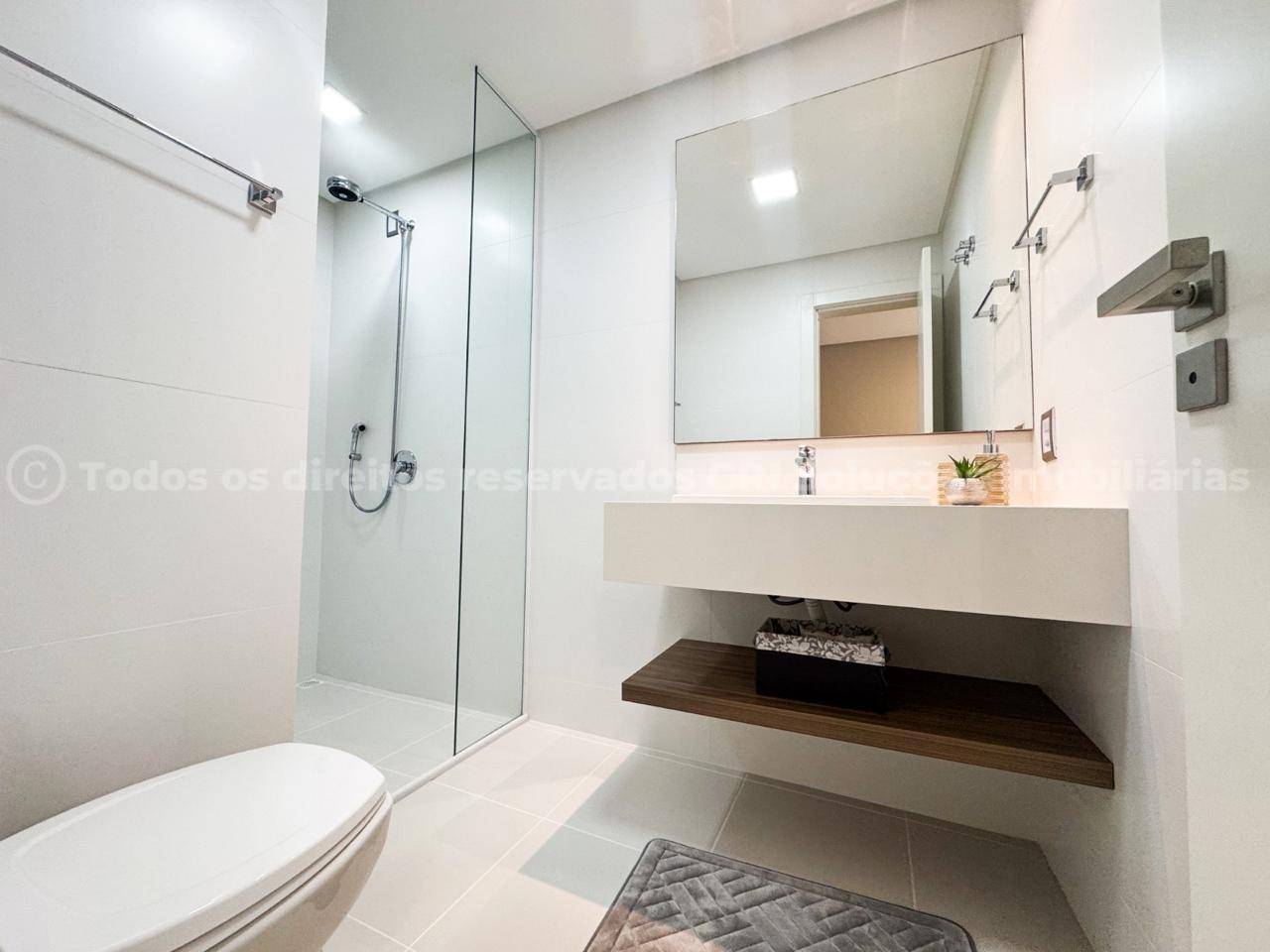 Foto do imóvel Apartamento a venda no Edificio Milano com 04 Quartos sendo 04 Suites em Itapema Meia Praia