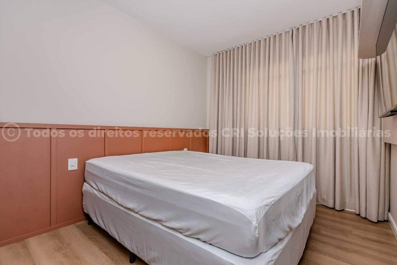 Foto do imóvel Apartamento com 3 dormitórios no Edifício Albany em Balneário Camboriú