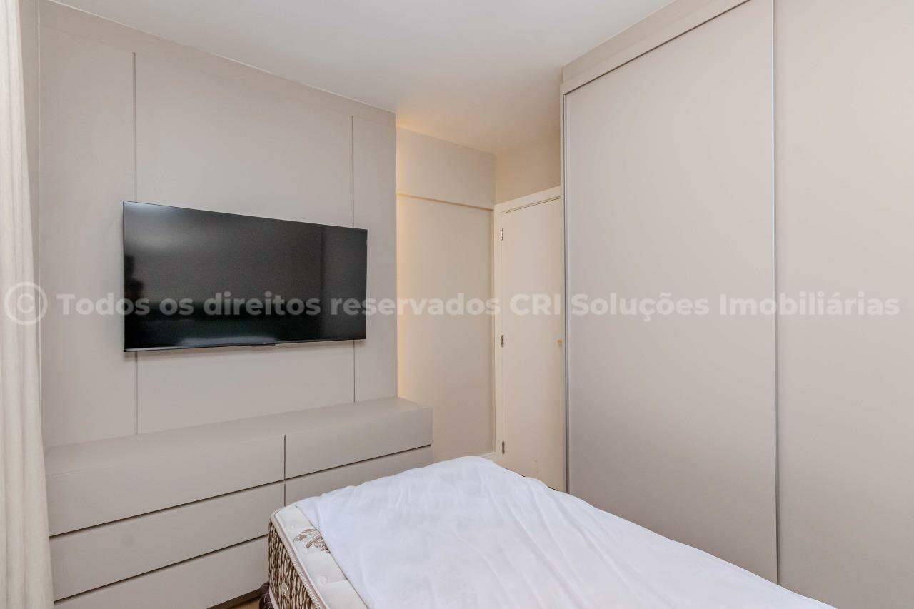Foto do imóvel Apartamento com 3 dormitórios no Edifício Albany em Balneário Camboriú