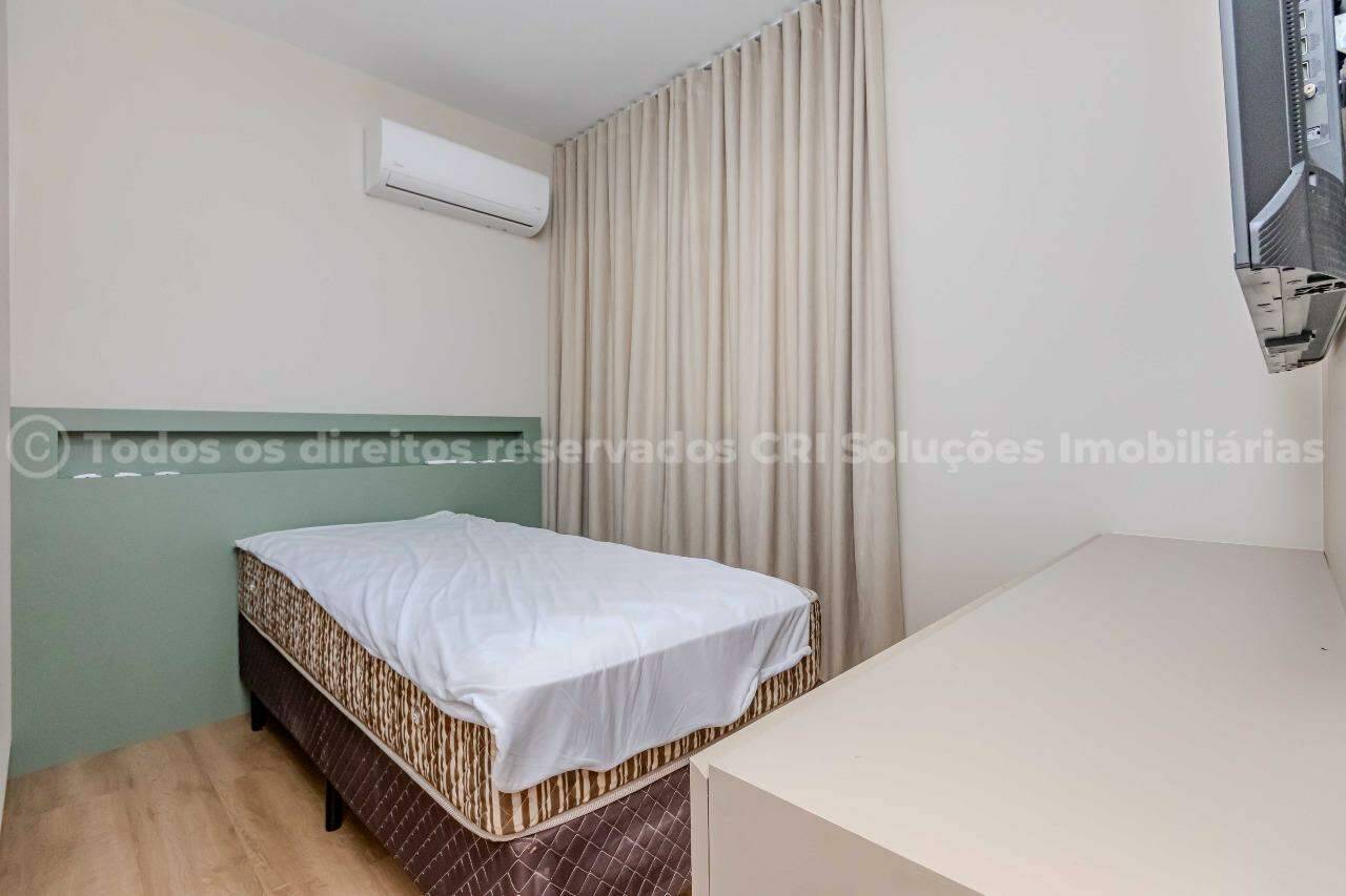 Foto do imóvel Apartamento com 3 dormitórios no Edifício Albany em Balneário Camboriú