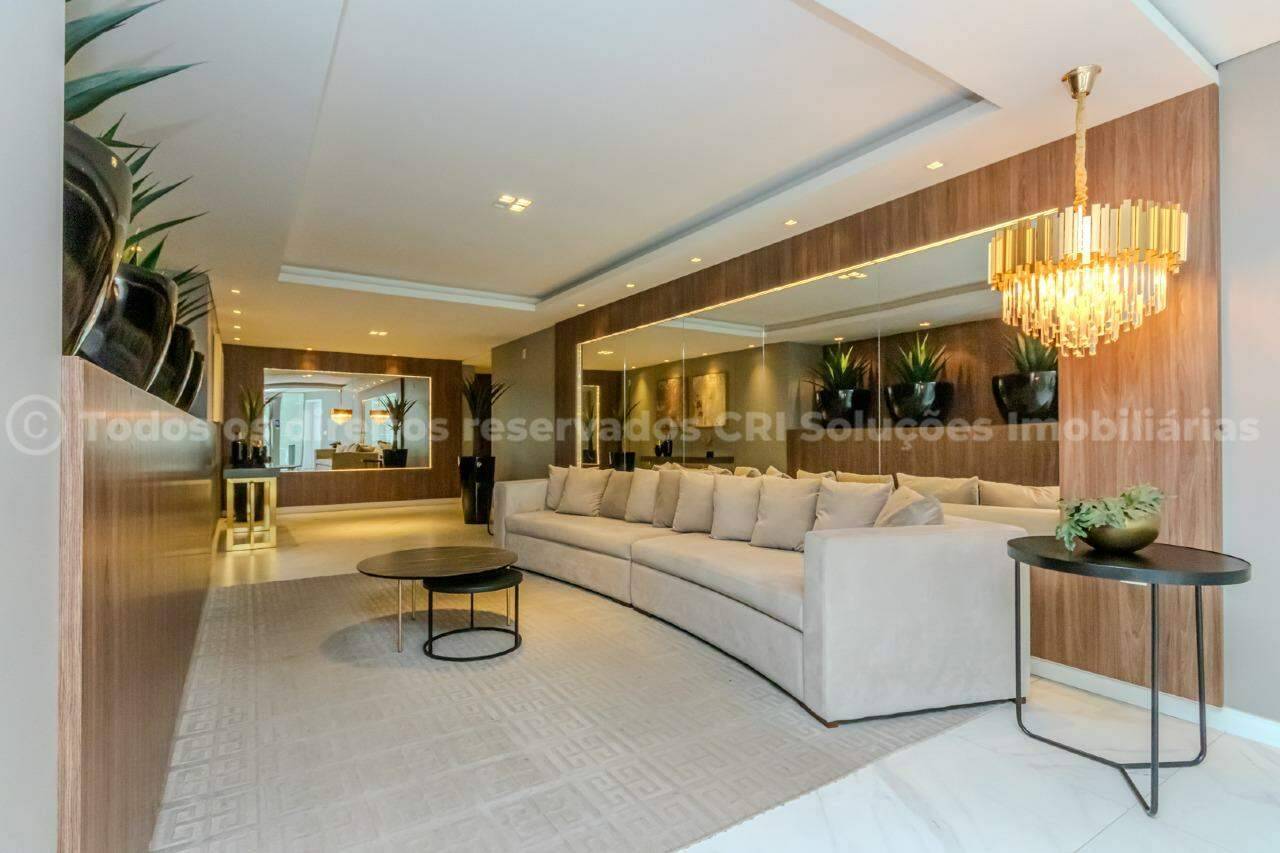 Apartamento com 3 Suítes no edifício LaVilla Santangelo no Centro, Itajaí