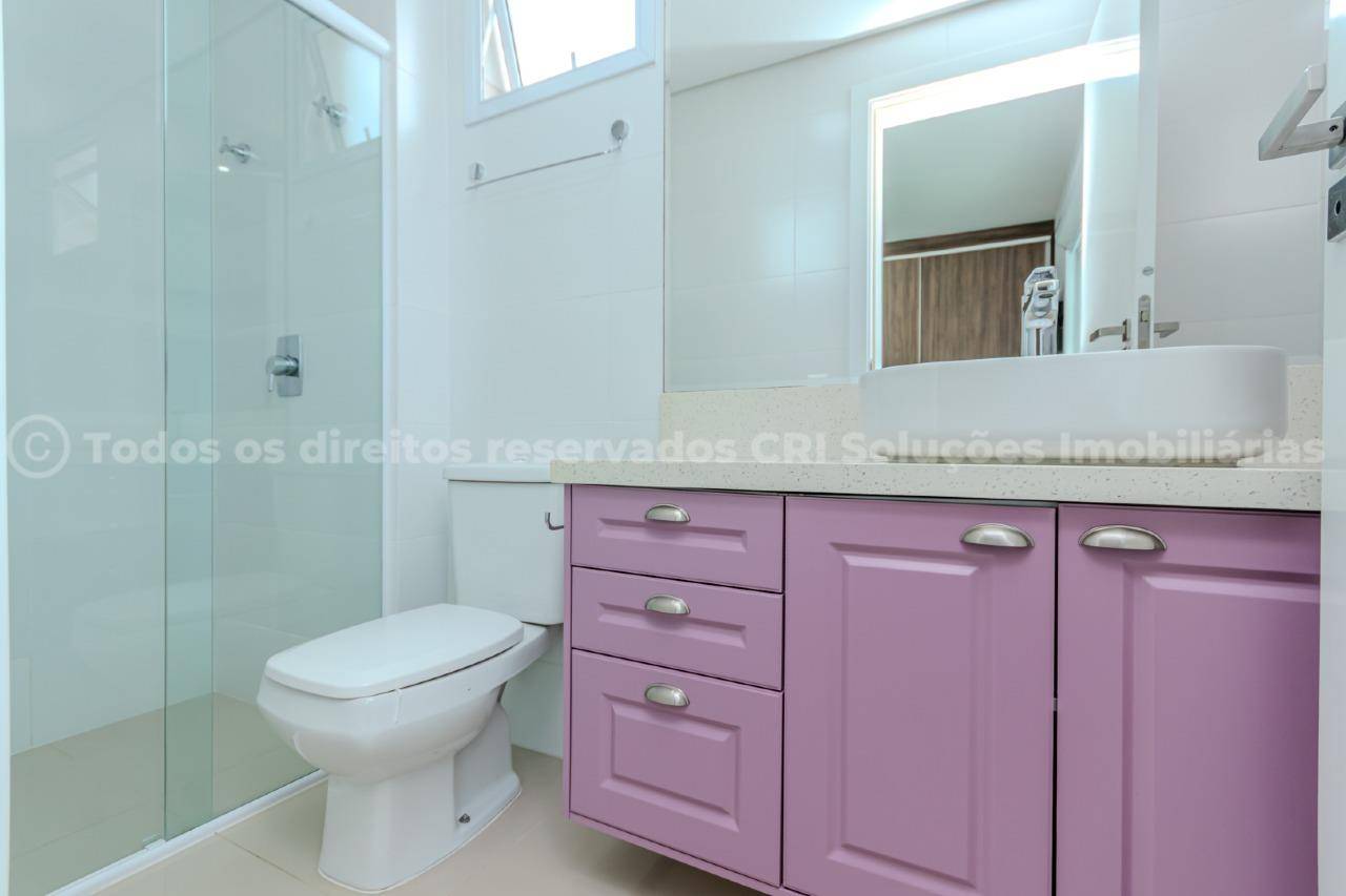 Foto do imóvel Edifício LaVilla Santangelo – Apartamento no Centro de Itajaí com 3 Quartos, 3 Suítes, 4 Banheiros e 2 Vagas de Garagem