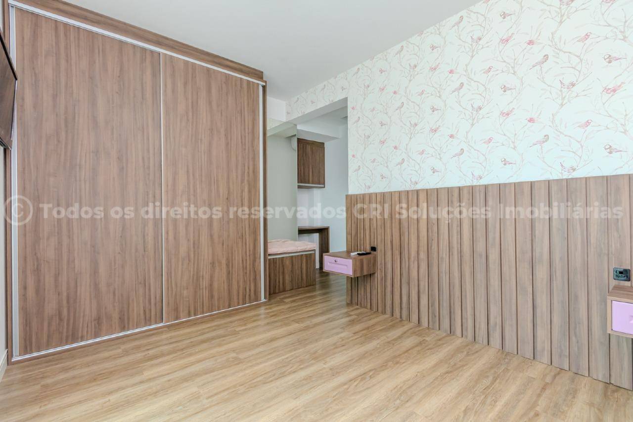 Foto do imóvel Edifício LaVilla Santangelo – Apartamento no Centro de Itajaí com 3 Quartos, 3 Suítes, 4 Banheiros e 2 Vagas de Garagem