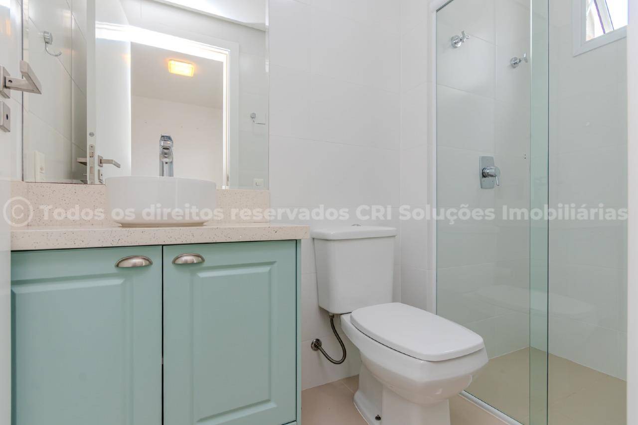 Foto do imóvel Edifício LaVilla Santangelo – Apartamento no Centro de Itajaí com 3 Quartos, 3 Suítes, 4 Banheiros e 2 Vagas de Garagem