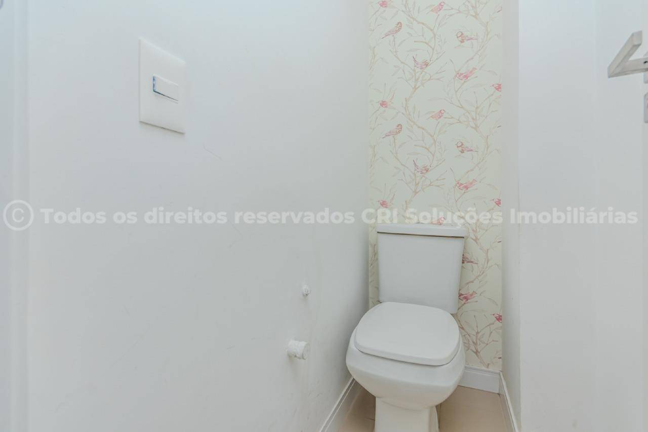 Foto do imóvel Edifício LaVilla Santangelo – Apartamento no Centro de Itajaí com 3 Quartos, 3 Suítes, 4 Banheiros e 2 Vagas de Garagem
