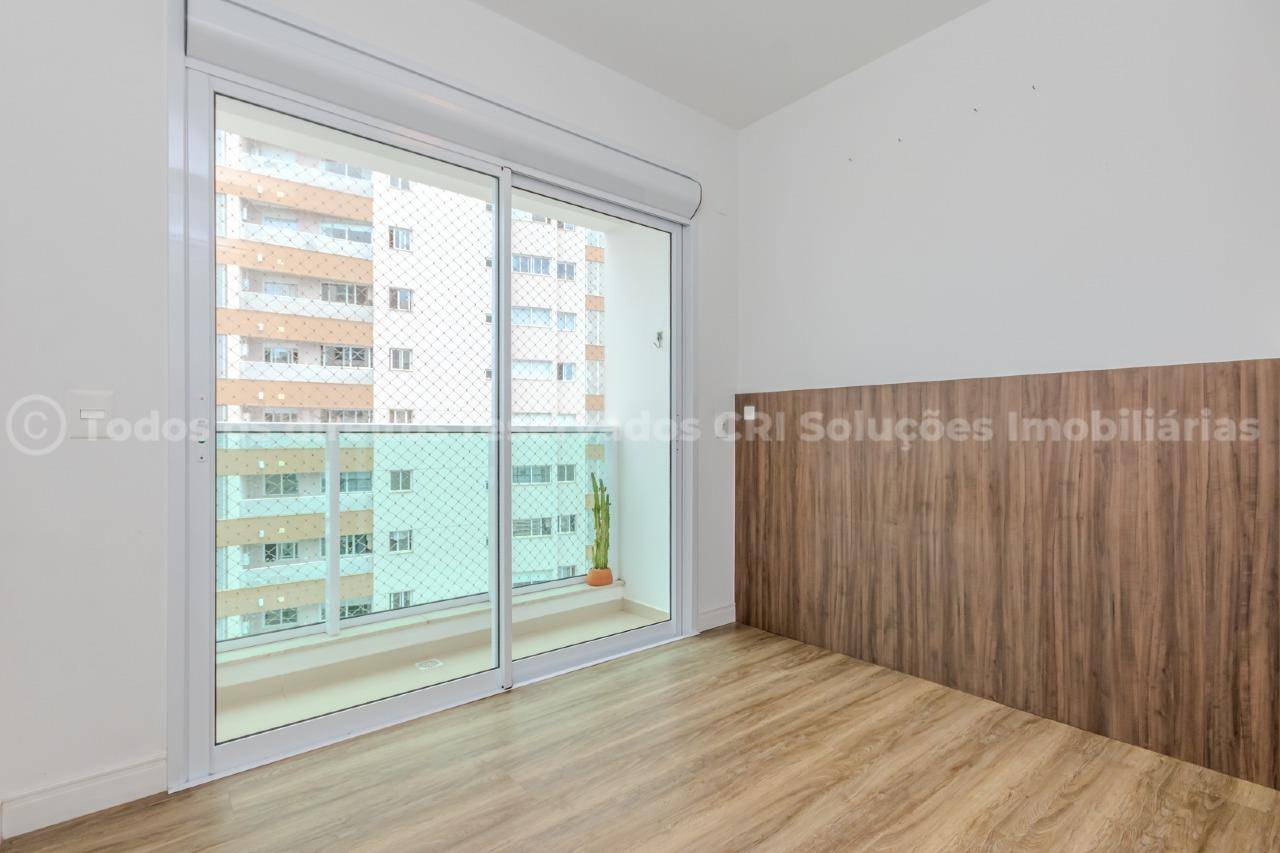 Foto do imóvel Edifício LaVilla Santangelo – Apartamento no Centro de Itajaí com 3 Quartos, 3 Suítes, 4 Banheiros e 2 Vagas de Garagem