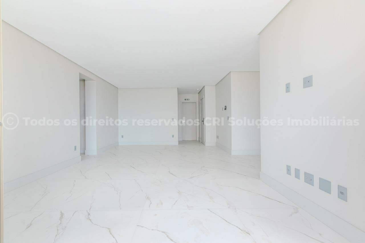 Foto do imóvel Apartamento no Edifício Soho 538 Residence com 03 Suítes vista mar na Praia Brava em Itajaí.