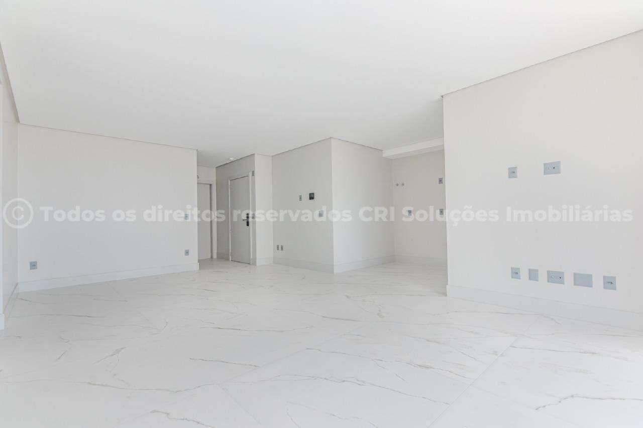Foto do imóvel Apartamento no Edifício Soho 538 Residence com 03 Suítes vista mar na Praia Brava em Itajaí.