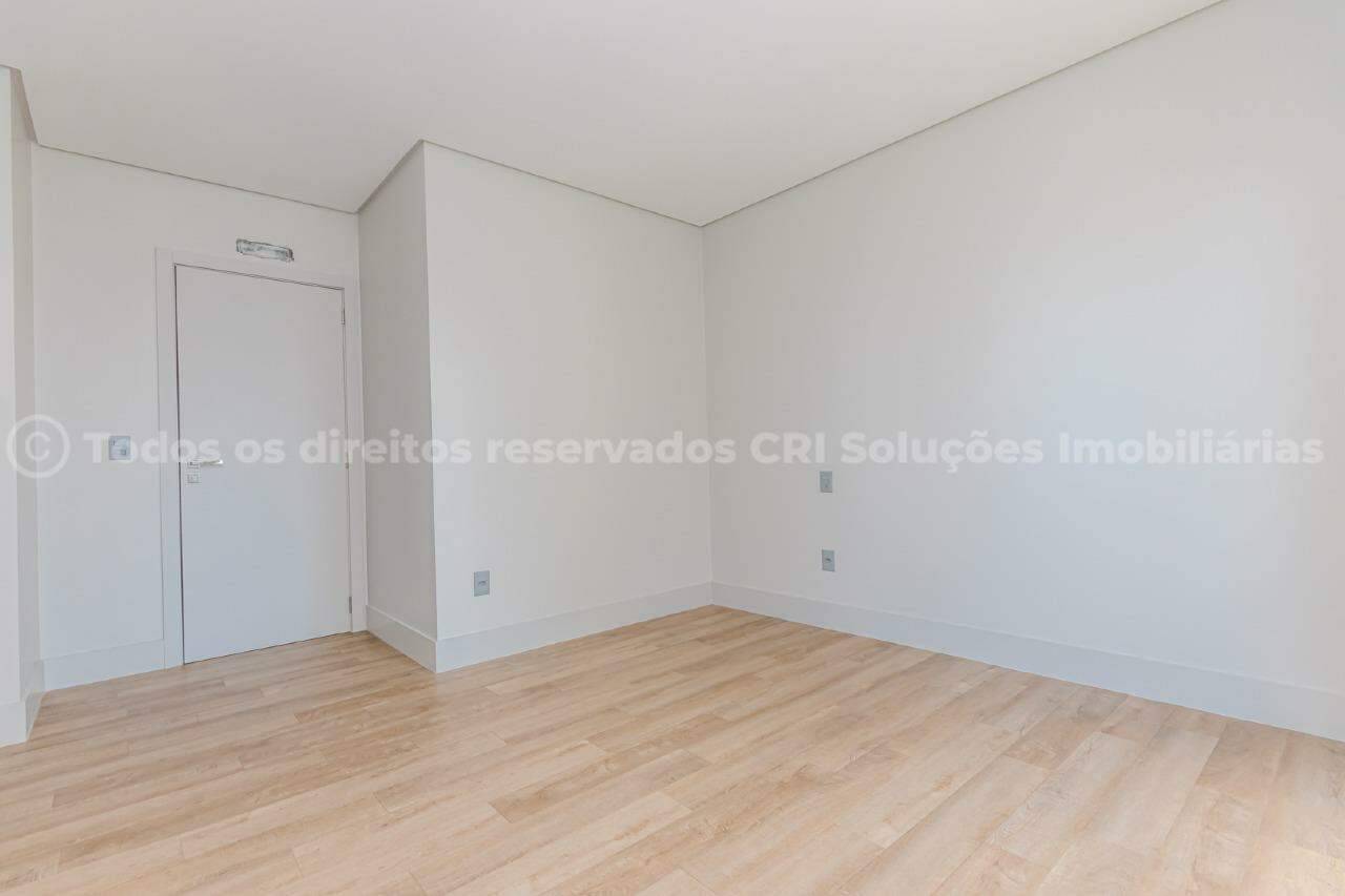 Foto do imóvel Apartamento no Edifício Soho 538 Residence com 03 Suítes vista mar na Praia Brava em Itajaí.