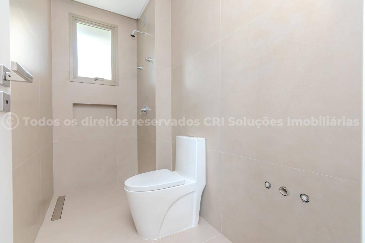 Foto do imóvel Apartamento no Edifício Soho 538 Residence com 03 Suítes vista mar na Praia Brava em Itajaí.