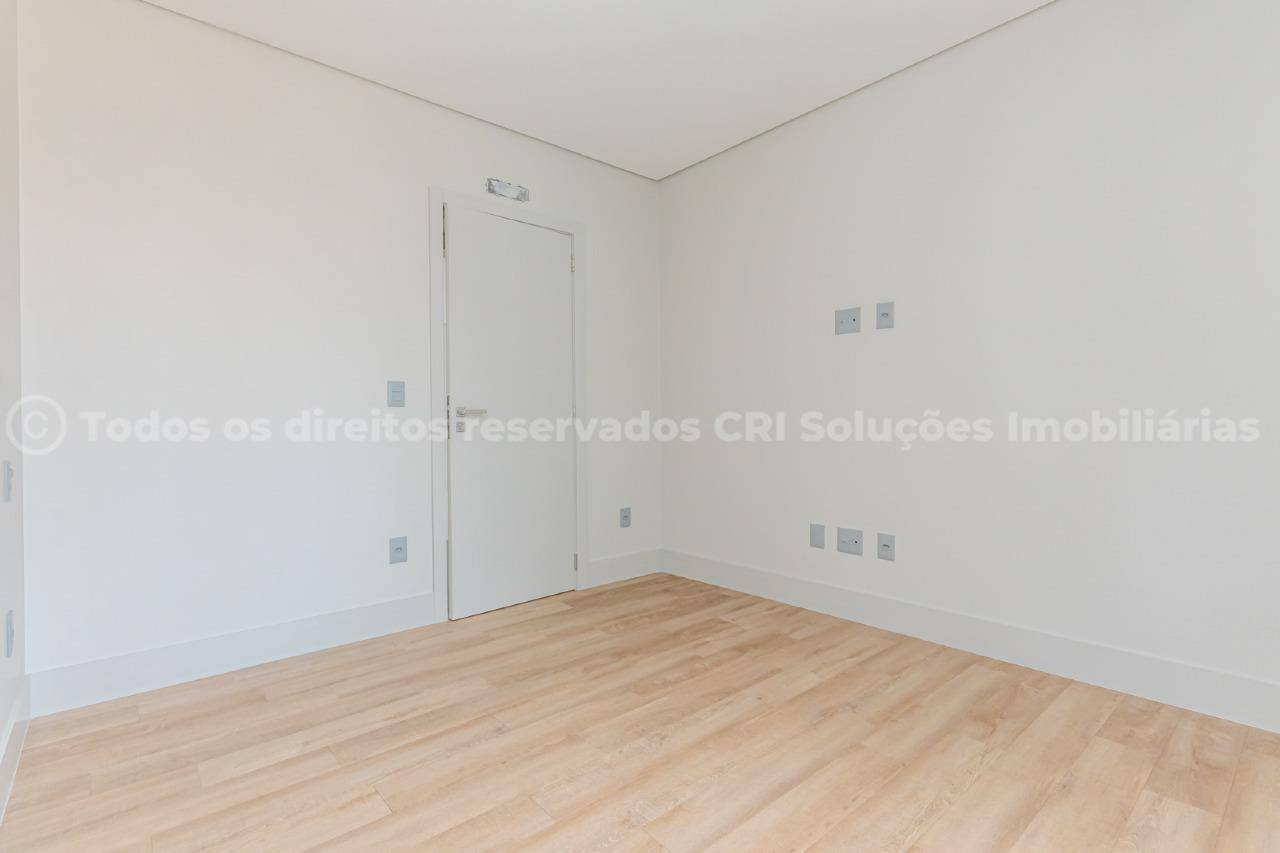 Foto do imóvel Apartamento no Edifício Soho 538 Residence com 03 Suítes vista mar na Praia Brava em Itajaí.