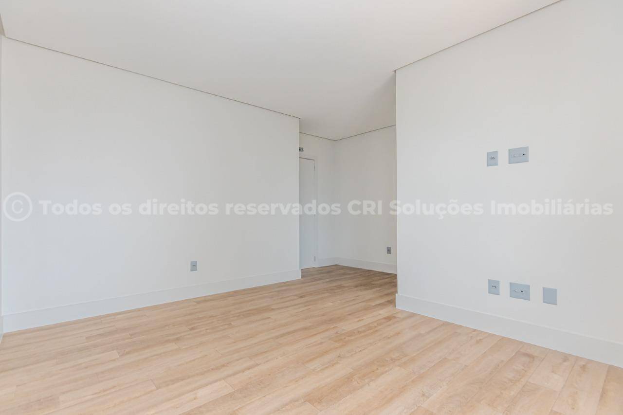 Foto do imóvel Apartamento no Edifício Soho 538 Residence com 03 Suítes vista mar na Praia Brava em Itajaí.
