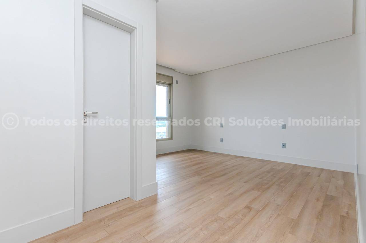 Foto do imóvel Apartamento no Edifício Soho 538 Residence com 03 Suítes vista mar na Praia Brava em Itajaí.