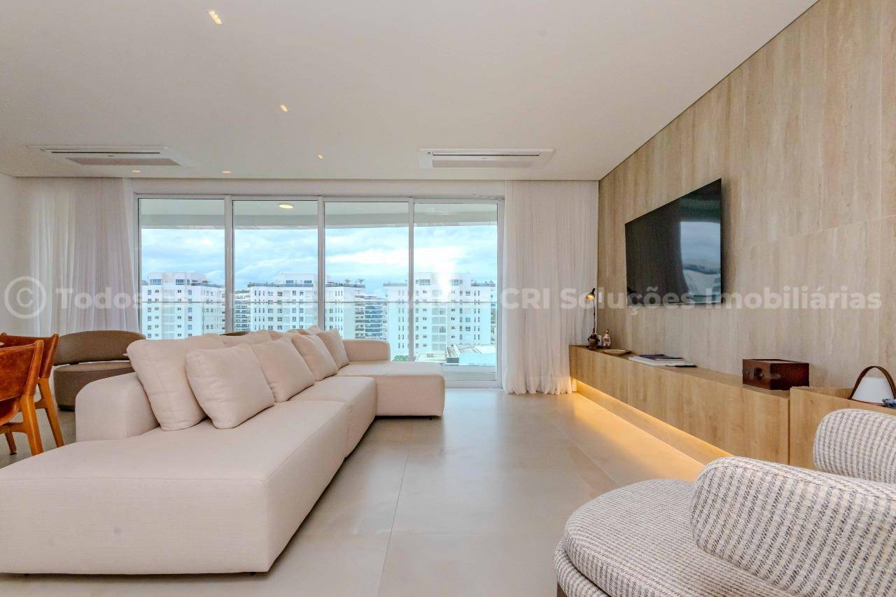 [Edificio] Apartamento à venda Le Blanc : 