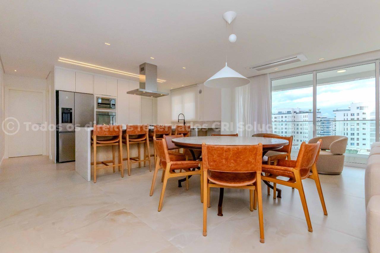 [Edificio] Apartamento à venda Le Blanc : 