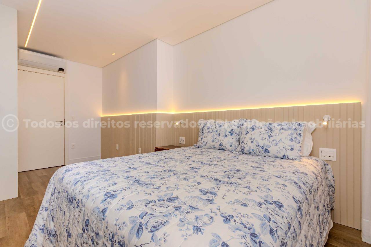 [Edificio] Apartamento à venda Le Blanc : 