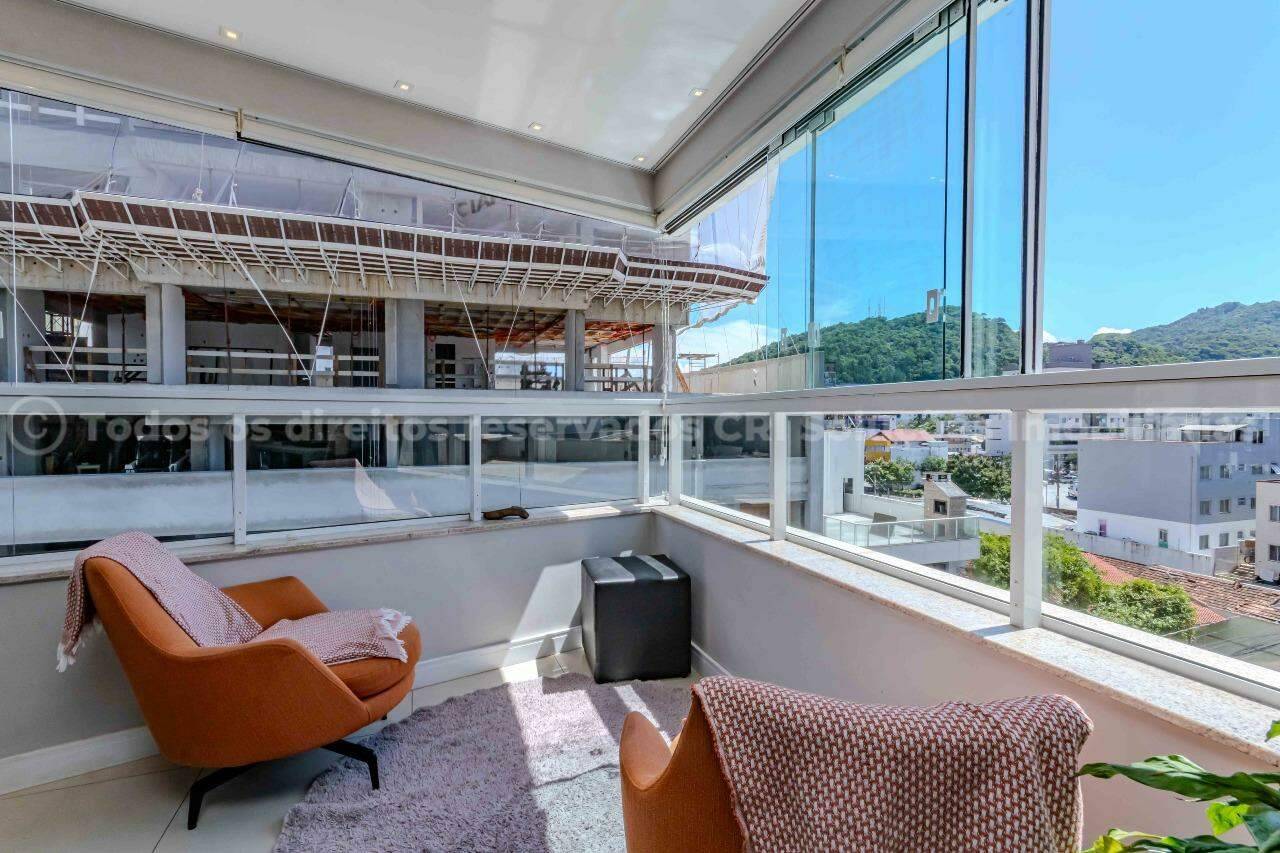 Foto do imóvel Apartamento no Edifício Spazio del Mare no Centro de Balneário Camboriú – 67m² com 2 Suítes