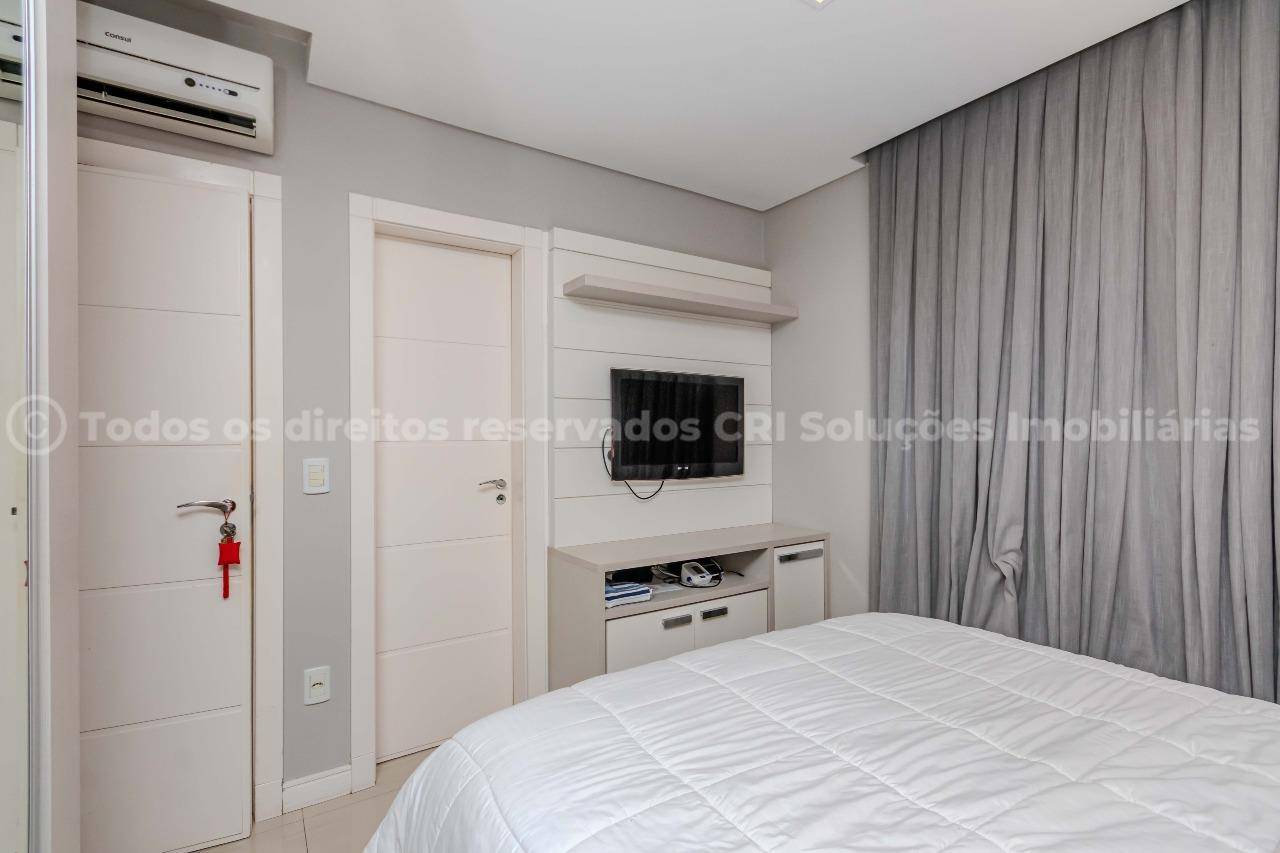 Foto do imóvel Apartamento no Edifício Spazio del Mare no Centro de Balneário Camboriú – 67m² com 2 Suítes