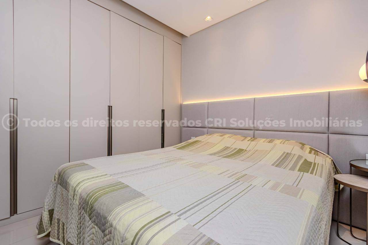 Foto do imóvel Apartamento no Edifício Spazio del Mare no Centro de Balneário Camboriú – 67m² com 2 Suítes