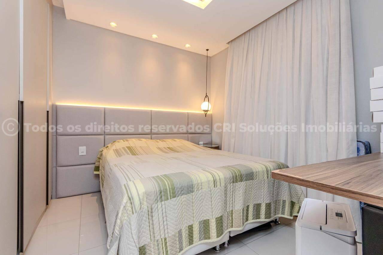 Foto do imóvel Apartamento no Edifício Spazio del Mare no Centro de Balneário Camboriú – 67m² com 2 Suítes