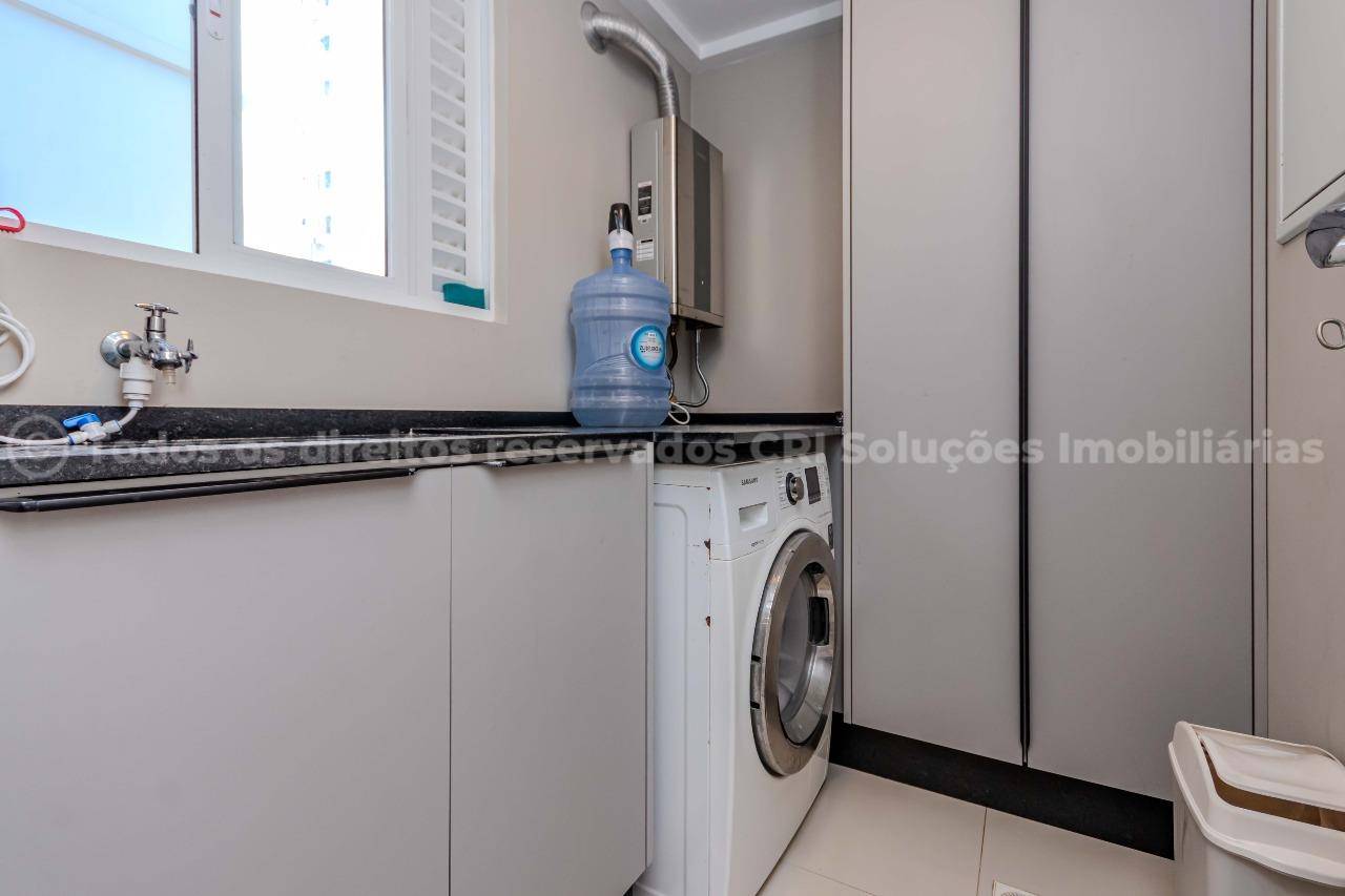 Foto do imóvel Apartamento no Edifício Spazio del Mare no Centro de Balneário Camboriú – 67m² com 2 Suítes