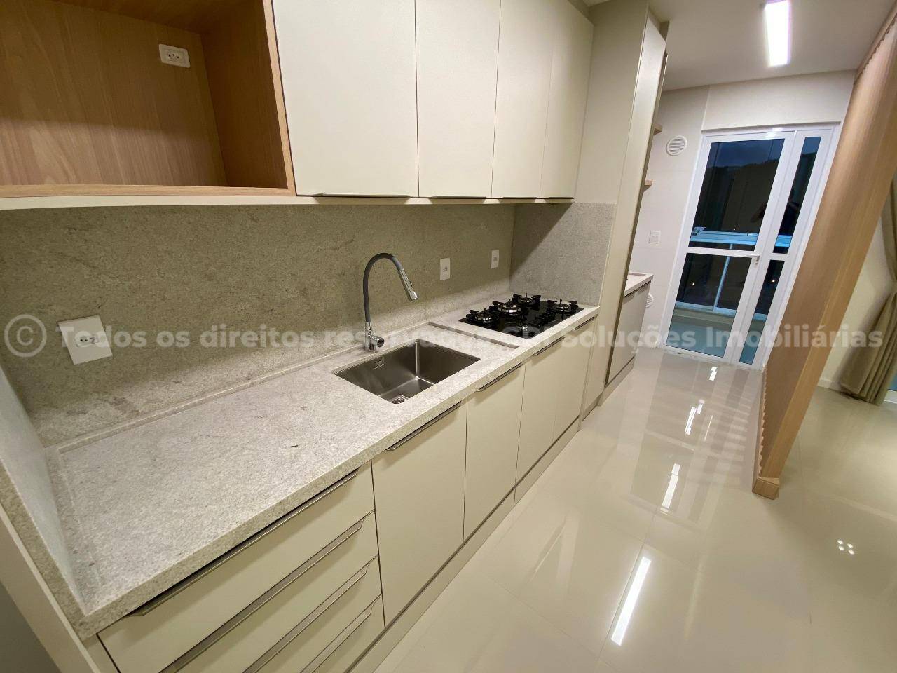 [Edificio] Apartamento à venda Blue Garden: 