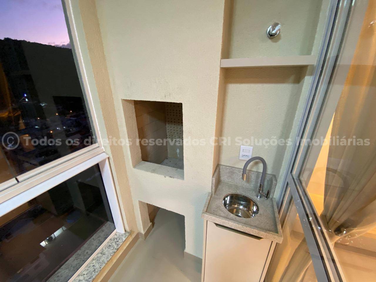 [Edificio] Apartamento à venda Blue Garden: 