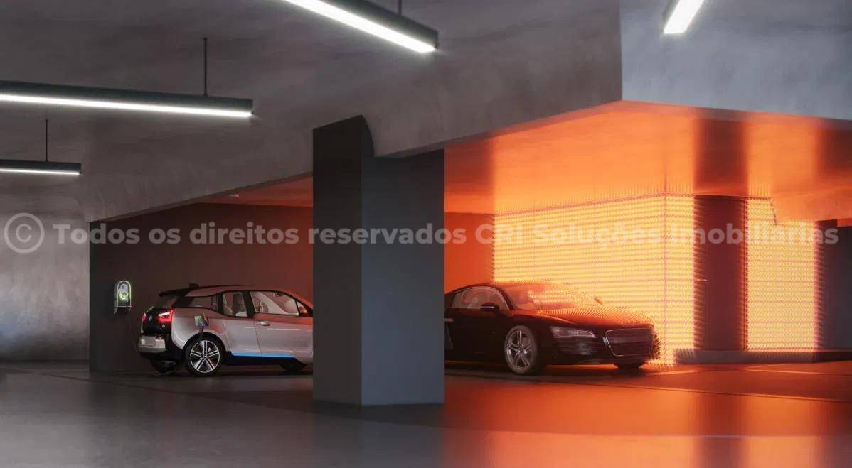 Foto do imóvel Cobertura no Tonino Lamborghini Residences em Balneário Camboriú | 4 Suítes, 5 Banheiros, Vista para o Mar e 4 Garagens