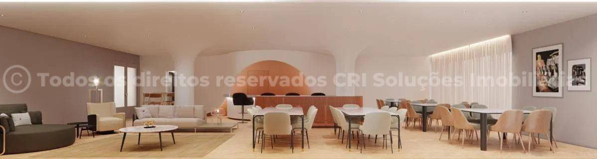 Foto do imóvel Cobertura no Tonino Lamborghini Residences em Balneário Camboriú | 4 Suítes, 5 Banheiros, Vista para o Mar e 4 Garagens