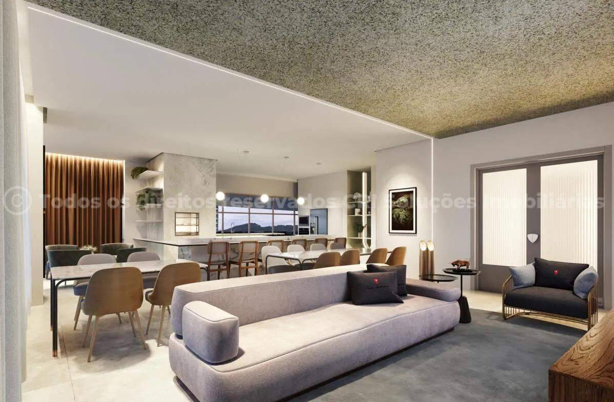 Foto do imóvel Cobertura no Tonino Lamborghini Residences em Balneário Camboriú | 4 Suítes, 5 Banheiros, Vista para o Mar e 4 Garagens
