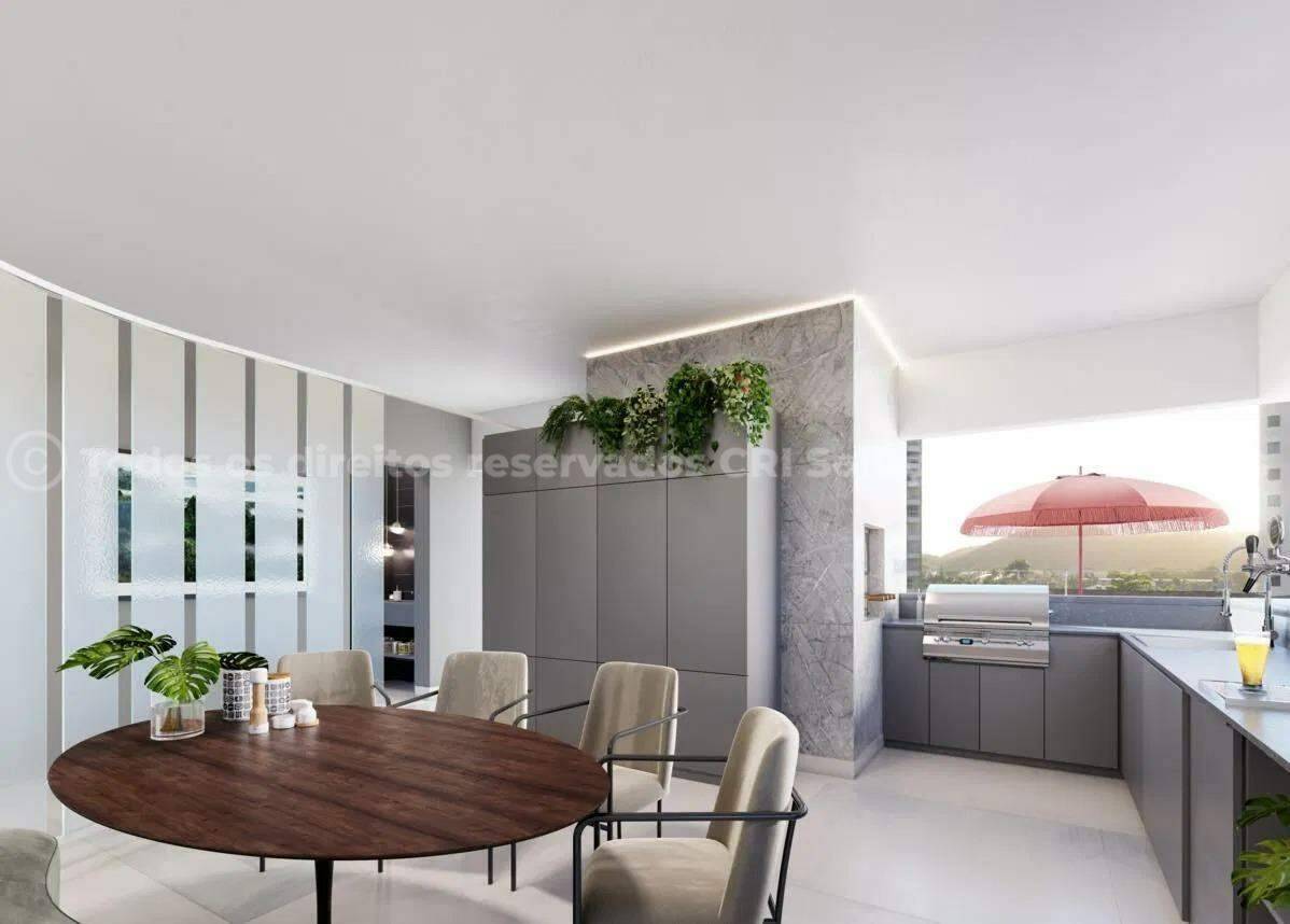 Foto do imóvel Cobertura no Tonino Lamborghini Residences em Balneário Camboriú | 4 Suítes, 5 Banheiros, Vista para o Mar e 4 Garagens