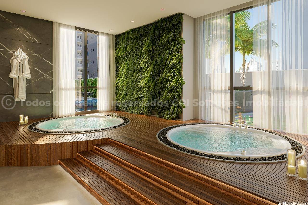 Foto do imóvel Apartamento a venda no Edificio Imperia Del Mare com 03 Quartos sendo 03 Suites em Itapema Meia Praia