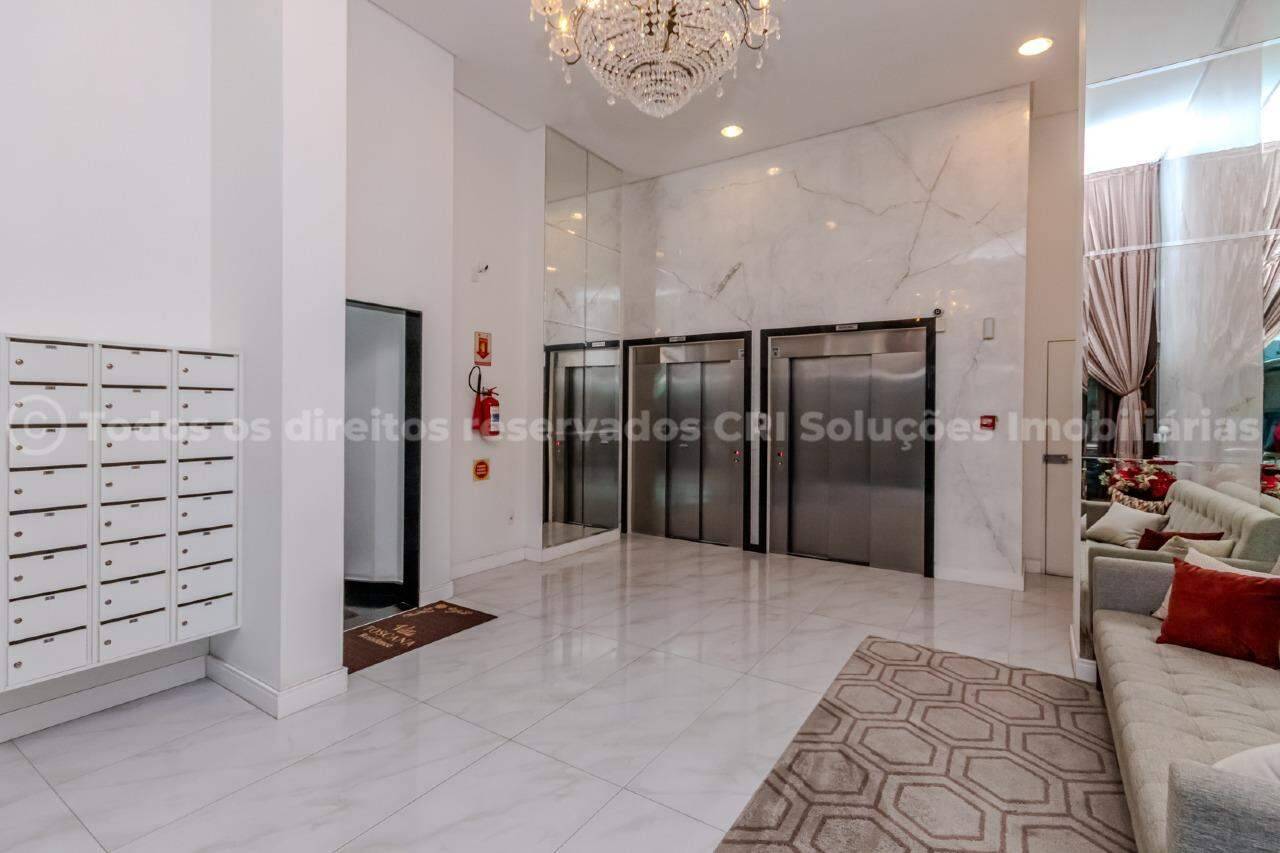 Foto do imóvel Apartamento Mobiliado no Villa Toscana com 3 Suítes, 4 Banheiros e 2 Garagens