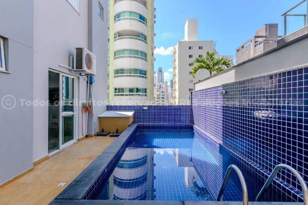 Foto do imóvel Apartamento Mobiliado no Villa Toscana com 3 Suítes, 4 Banheiros e 2 Garagens
