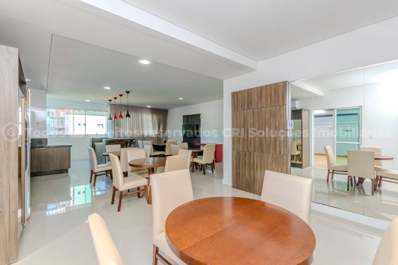 Foto do imóvel Apartamento Mobiliado no Villa Toscana com 3 Suítes, 4 Banheiros e 2 Garagens