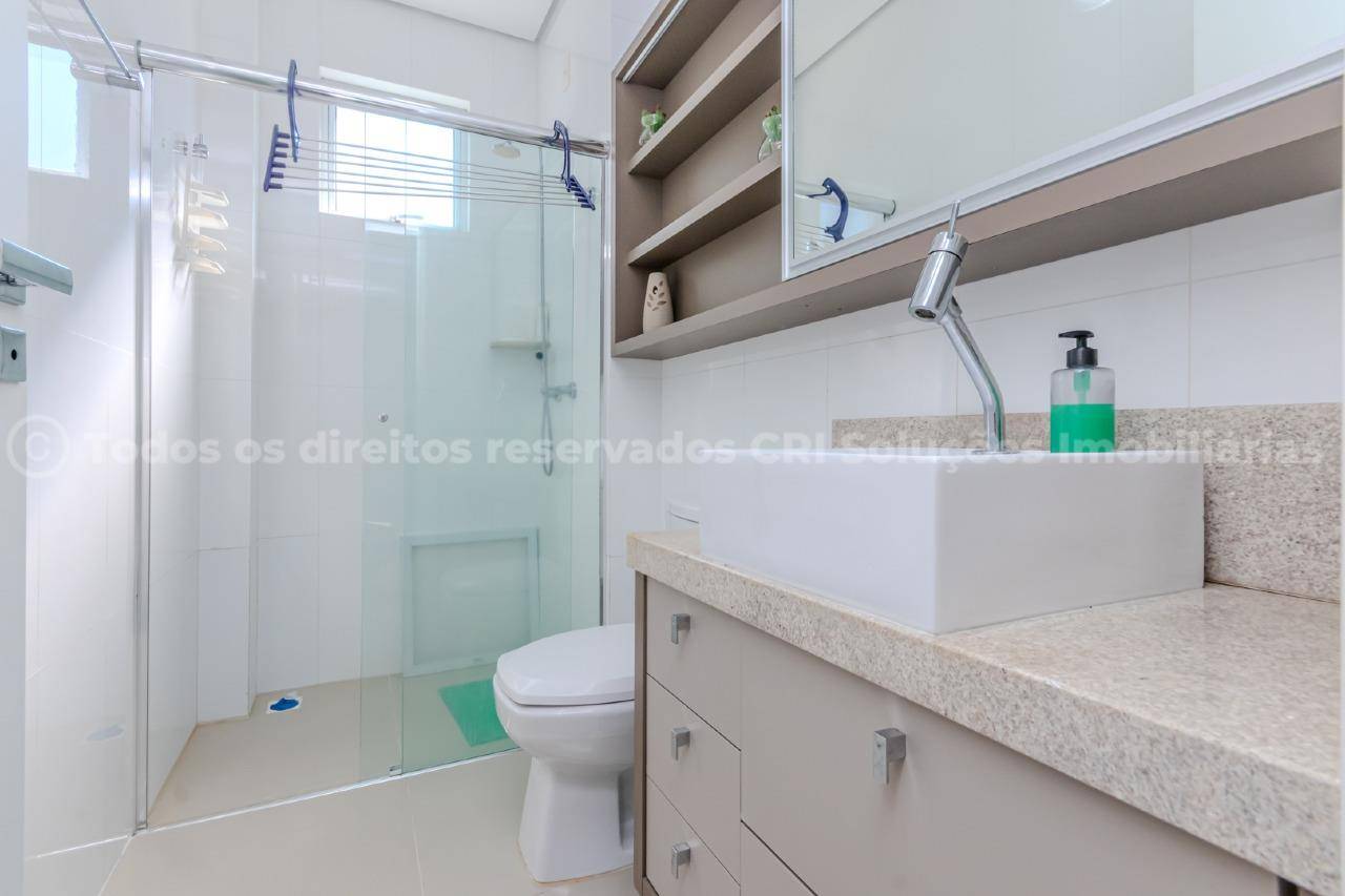 Foto do imóvel Apartamento Mobiliado no Villa Toscana com 3 Suítes, 4 Banheiros e 2 Garagens