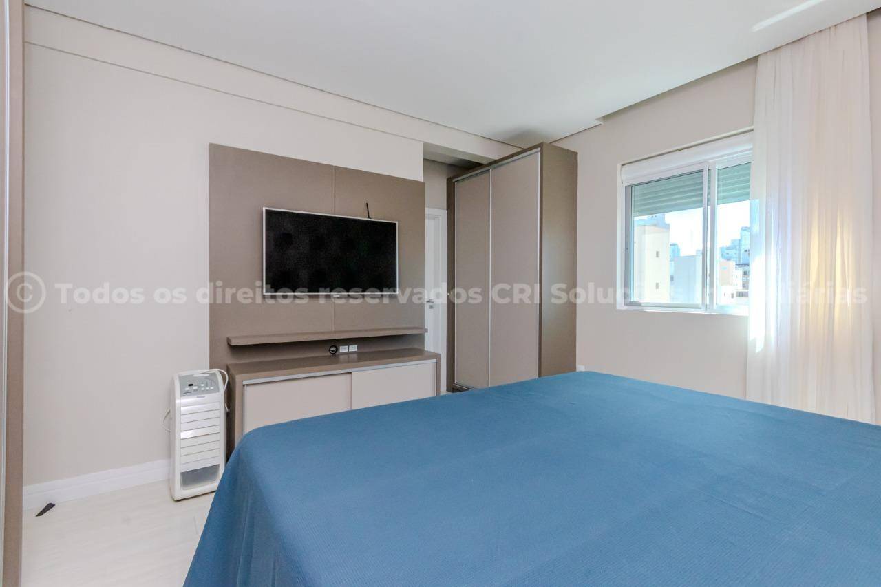 Foto do imóvel Apartamento Mobiliado no Villa Toscana com 3 Suítes, 4 Banheiros e 2 Garagens