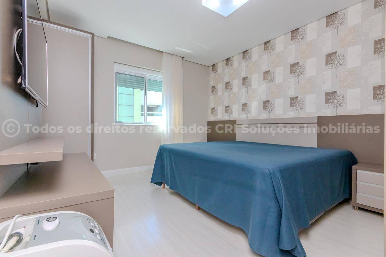 Foto do imóvel Apartamento Mobiliado no Villa Toscana com 3 Suítes, 4 Banheiros e 2 Garagens