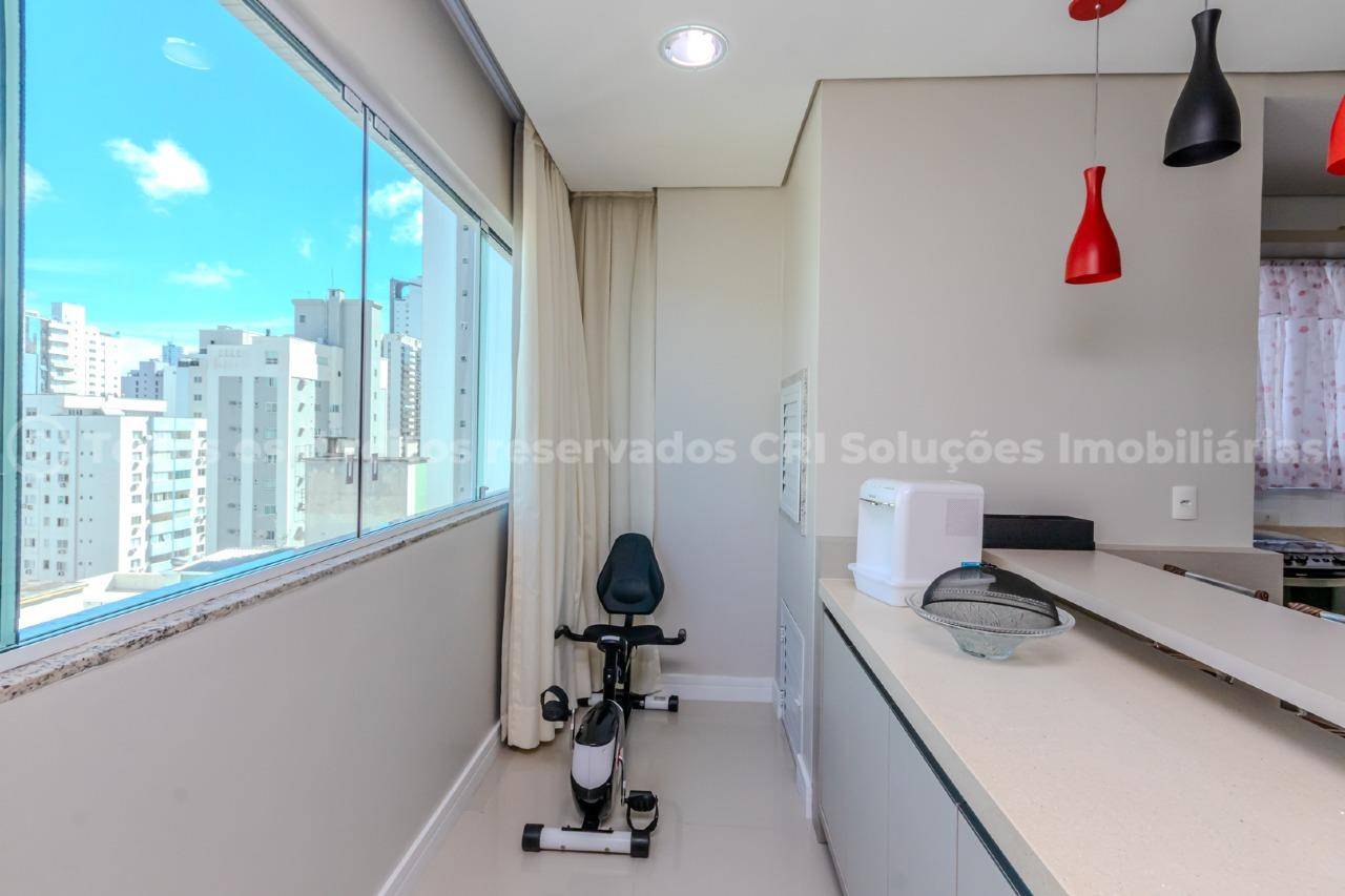 Foto do imóvel Apartamento Mobiliado no Villa Toscana com 3 Suítes, 4 Banheiros e 2 Garagens