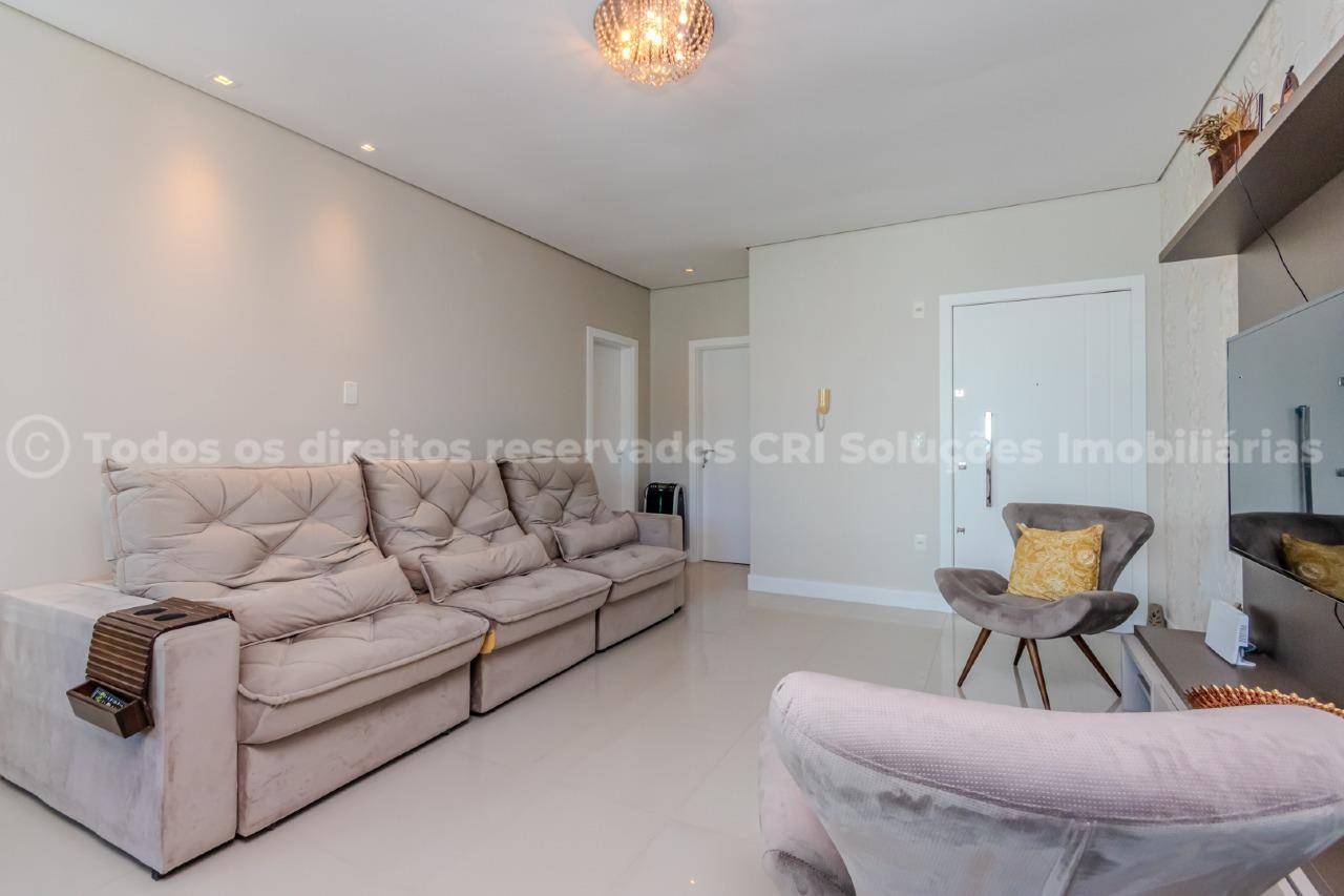 Foto do imóvel Apartamento Mobiliado no Villa Toscana com 3 Suítes, 4 Banheiros e 2 Garagens