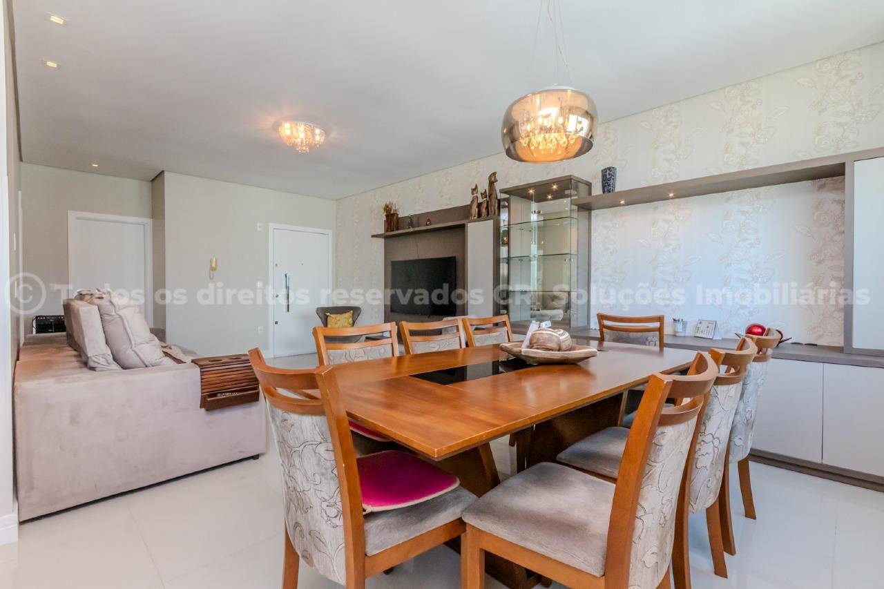 Foto do imóvel Apartamento Mobiliado no Villa Toscana com 3 Suítes, 4 Banheiros e 2 Garagens