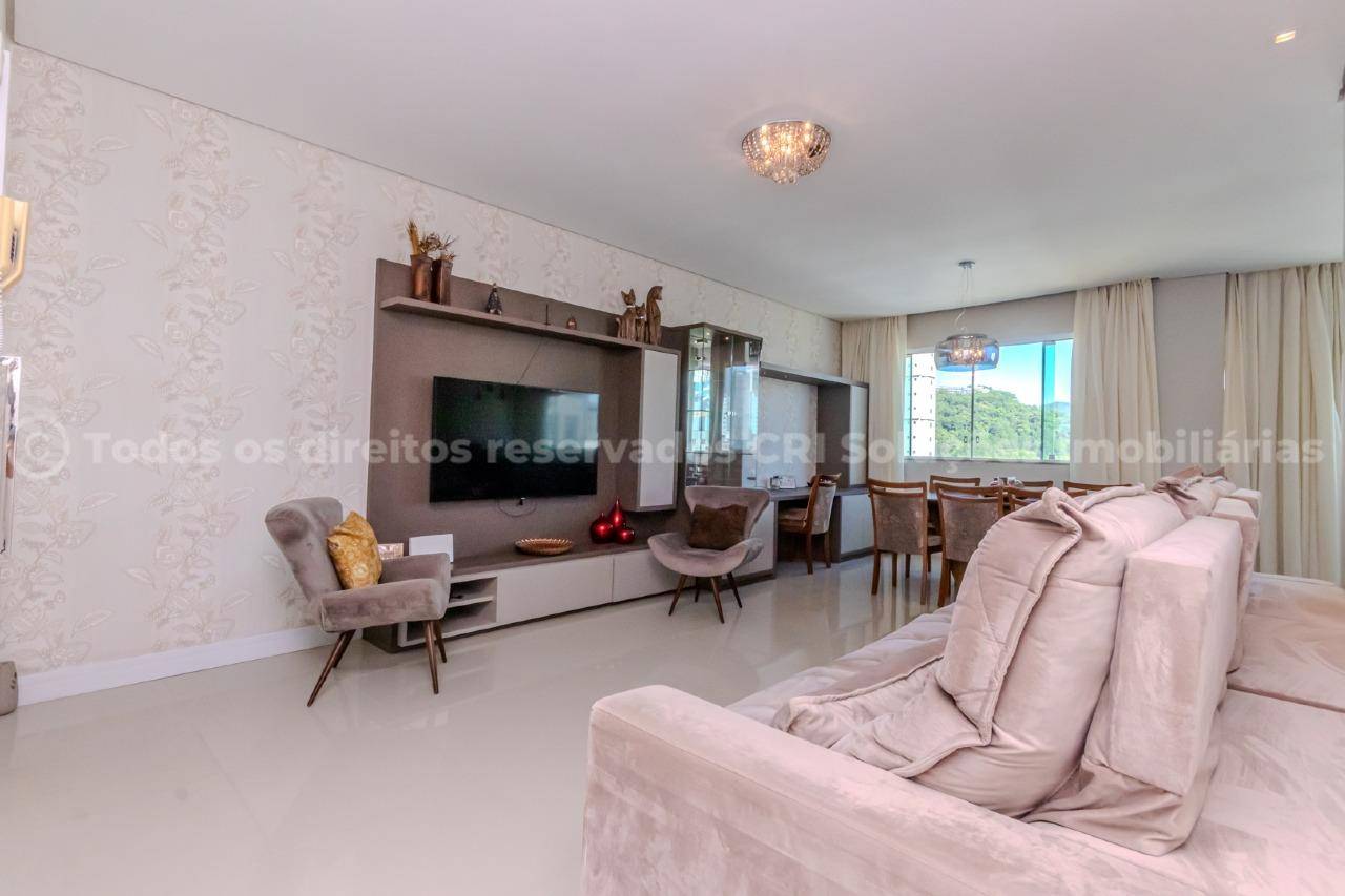 Foto do imóvel Apartamento Mobiliado no Villa Toscana com 3 Suítes, 4 Banheiros e 2 Garagens